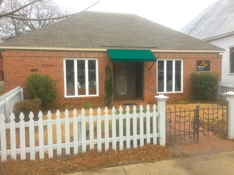 More Photos Of 557-559 S Lawrence St, Montgomery Office For Sale