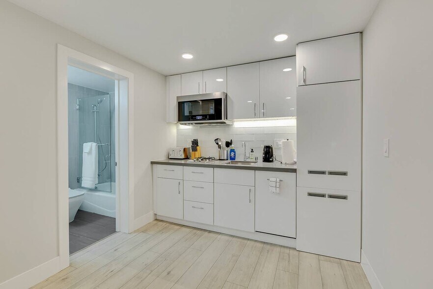 More Photos Of 1454 S Van Ness Ave, San Francisco Apartments For Sale