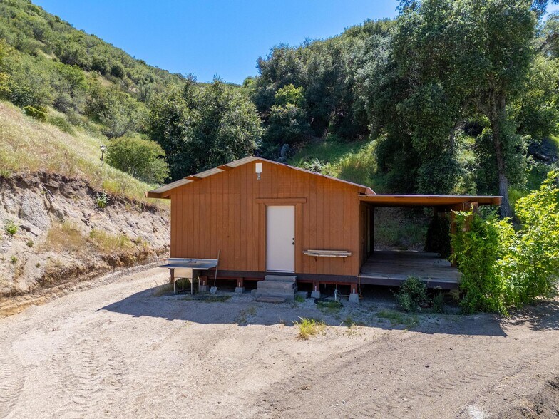 More Photos Of San Felipe Road, Warner Springs Land For Sale