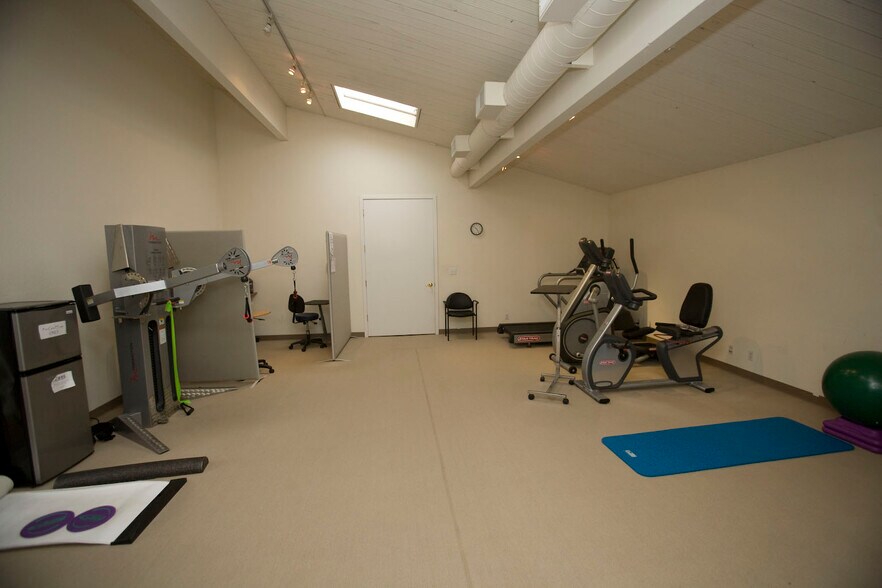 More Photos Of 109-111 2nd St, Sausalito Office For Lease