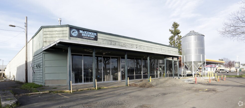 More Photos Of 1875 W 6th Ave, Eugene Food Processing For Sale