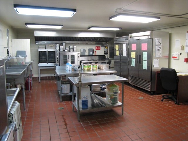 More Photos Of 2738 Underwood Rd NE, Dalton Daycare Center For Sale