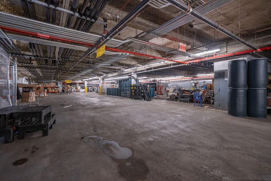 More Photos Of 1851 Bruckner Blvd, Bronx Storefront For Lease