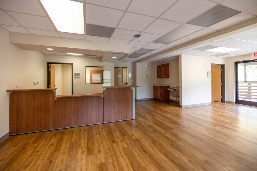 More Photos Of 609 Asheville Hwy, Sylva Medical For Lease