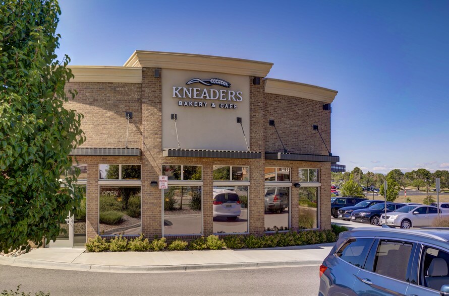 More Photos Of 9846 Zenith Meridian Dr, Englewood Restaurant For Sale