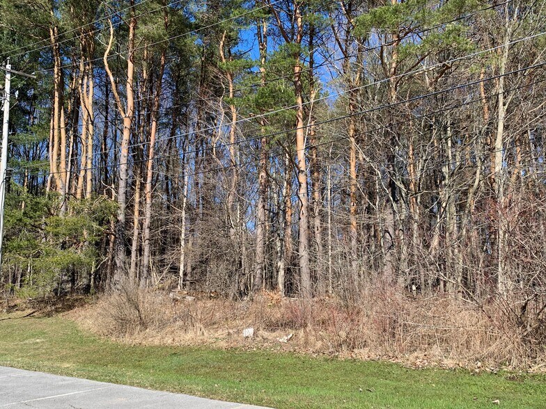 More Photos Of 31 West St, Cleveland Land For Sale