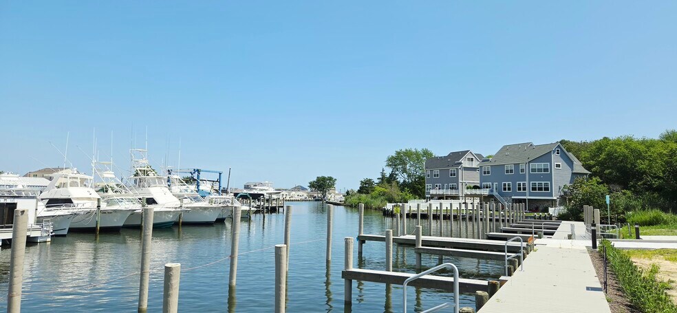 More Photos Of 41 Pennsylvania Ave, Waretown Marina For Sale