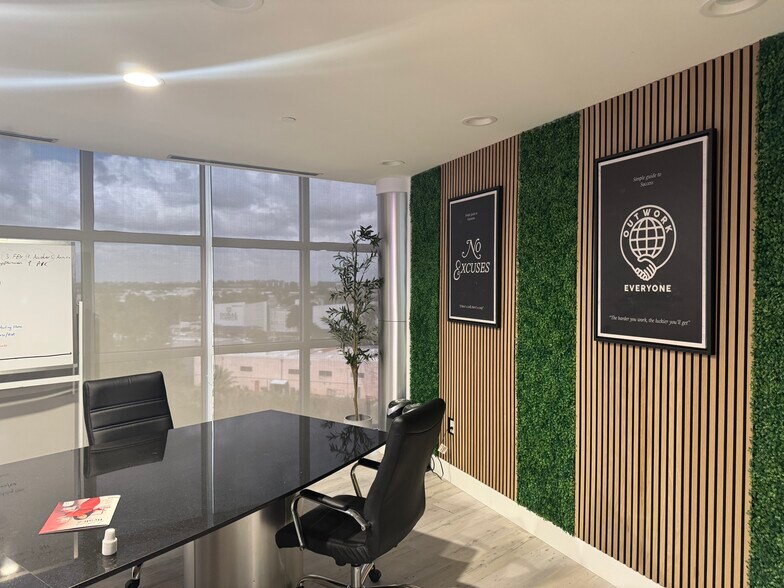 More Photos Of 9600 NW 25th St, Miami Loft Creative Space For Sale