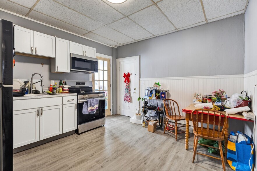 More Photos Of 25 Village St, Lisbon Multifamily For Sale