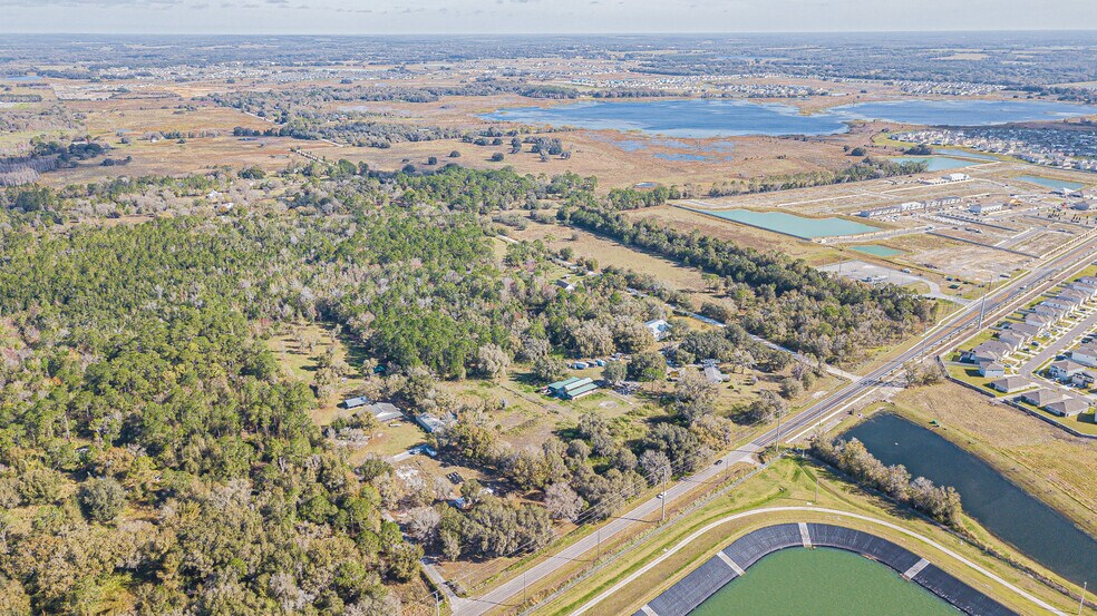 More Photos Of , Wesley Chapel Land For Sale