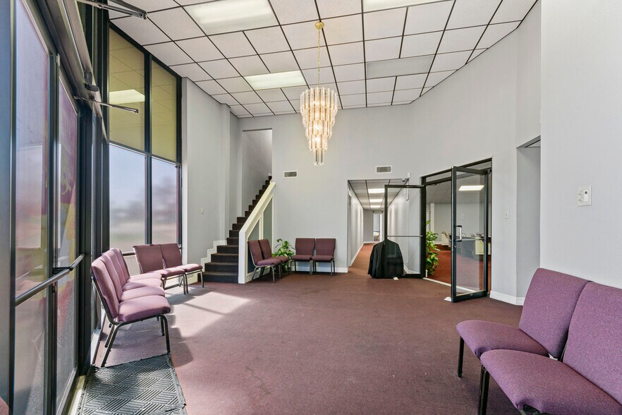 More Photos Of 650 S Doctor M Roper Pky, Bullard Religious Facility For Sale