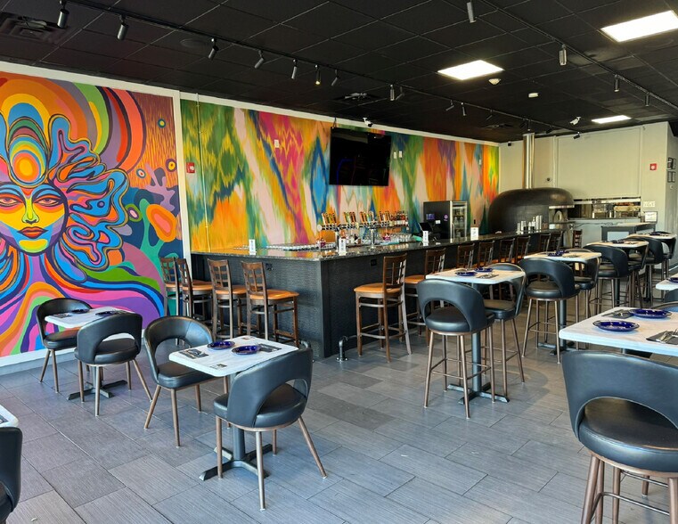 More Photos Of 8347 W Grand Ave, River Grove Restaurant For Sale