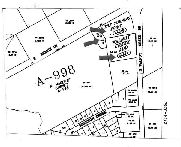 More Photos Of 1751 N Walnut Creek Dr, Mansfield Schools For Sale