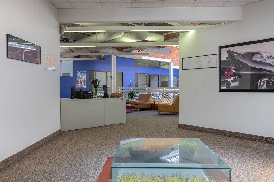 More Photos Of 601 Washington Blvd, Detroit Loft Creative Space For Lease