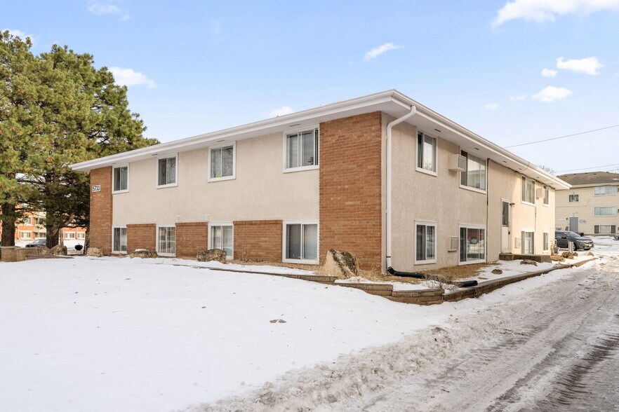 Primary Photo Of 5733 Bossen Ter, Minneapolis Apartments For Sale
