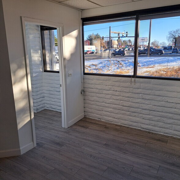 More Photos Of 2009 Wadsworth Blvd, Lakewood Office For Lease