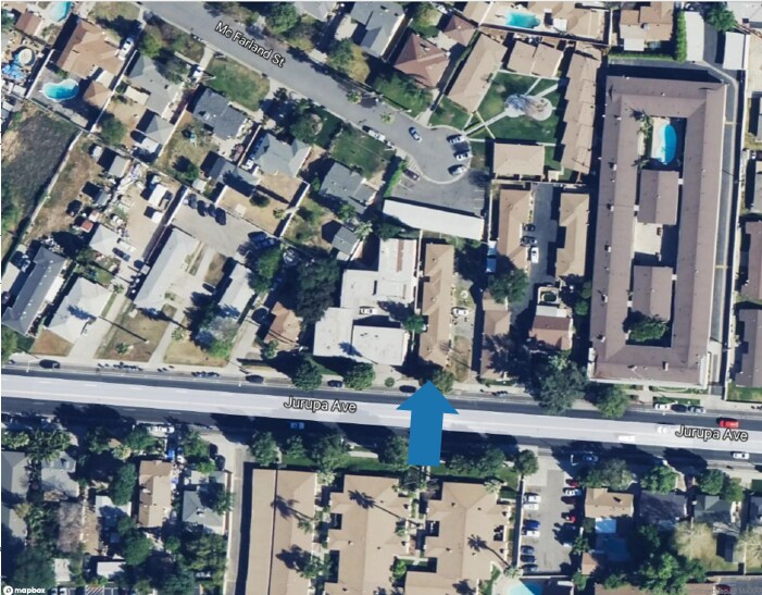 More Photos Of 4603-4607 Jurupa Ave, Riverside Apartments For Sale