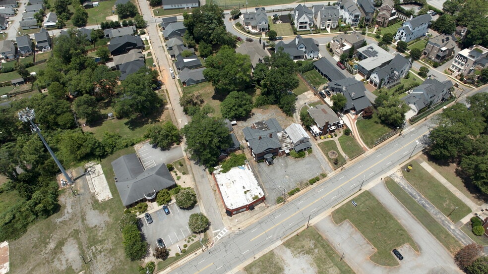 More Photos Of 720 Augusta St, Greenville Land For Sale