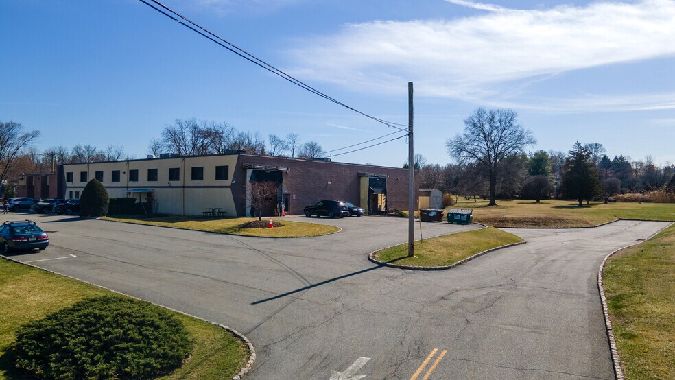 More Photos Of 267 Fairfield Ave, West Caldwell Warehouse For Sale