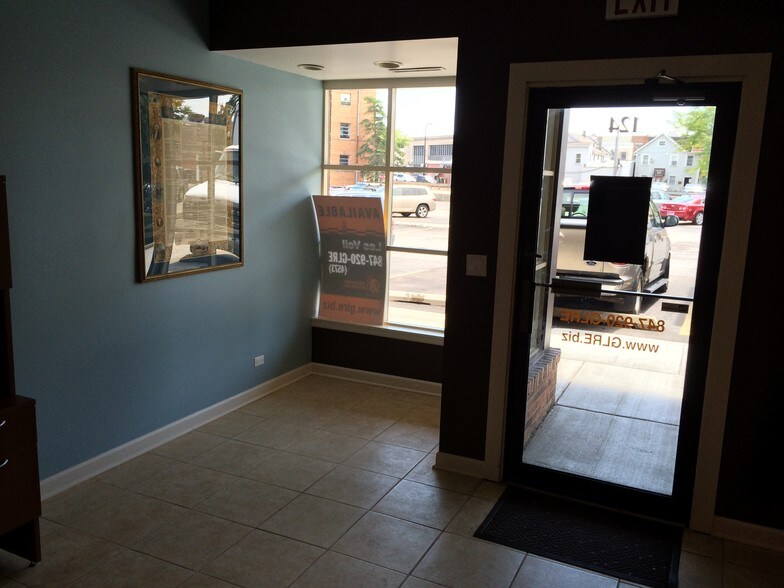 Photo of 2nd Floor Ste 209