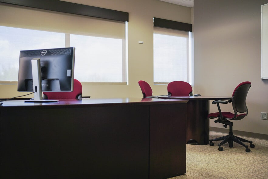 More Photos Of 6601 Park of Commerce Blvd, Boca Raton Office For Lease