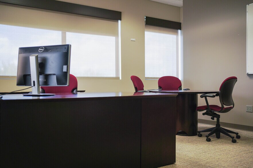 More Photos Of 6601 Park of Commerce Blvd, Boca Raton Office For Lease