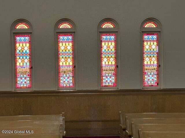 More Photos Of 130 Main St, Hoosick Falls Religious Facility For Sale