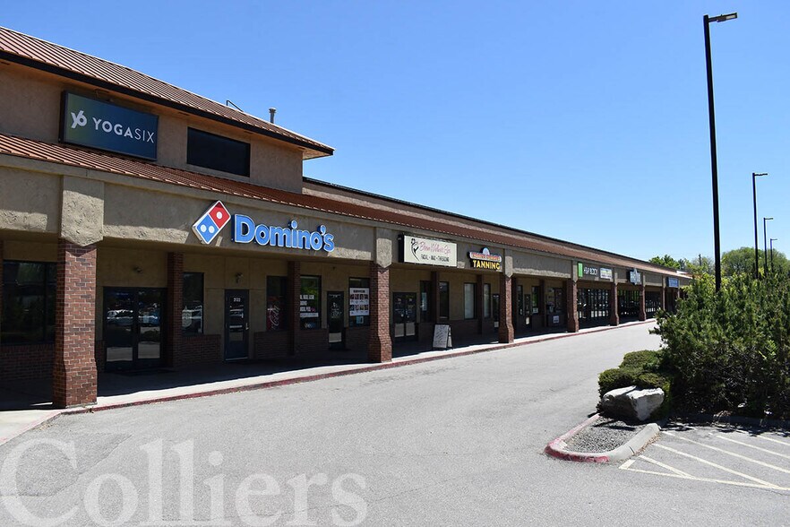 More Photos Of 2100-2174 S Broadway Ave, Boise Storefront For Lease