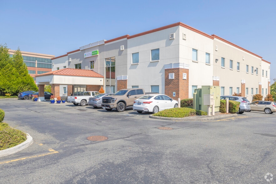 More Photos Of 19116 33rd Ave W, Lynnwood Medical For Sale