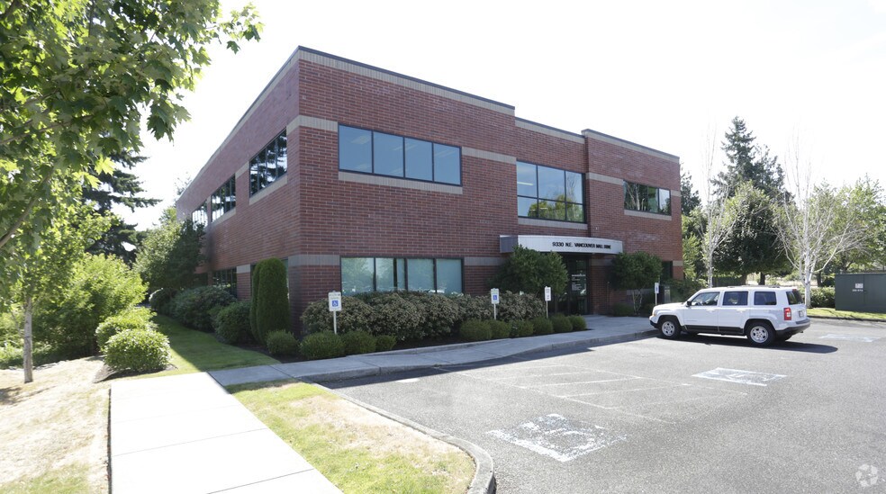More Photos Of , Vancouver Office For Sale