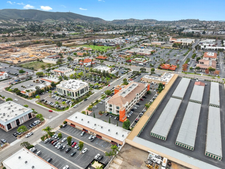 More Photos Of 950 Boardwalk, San Marcos Office For Lease