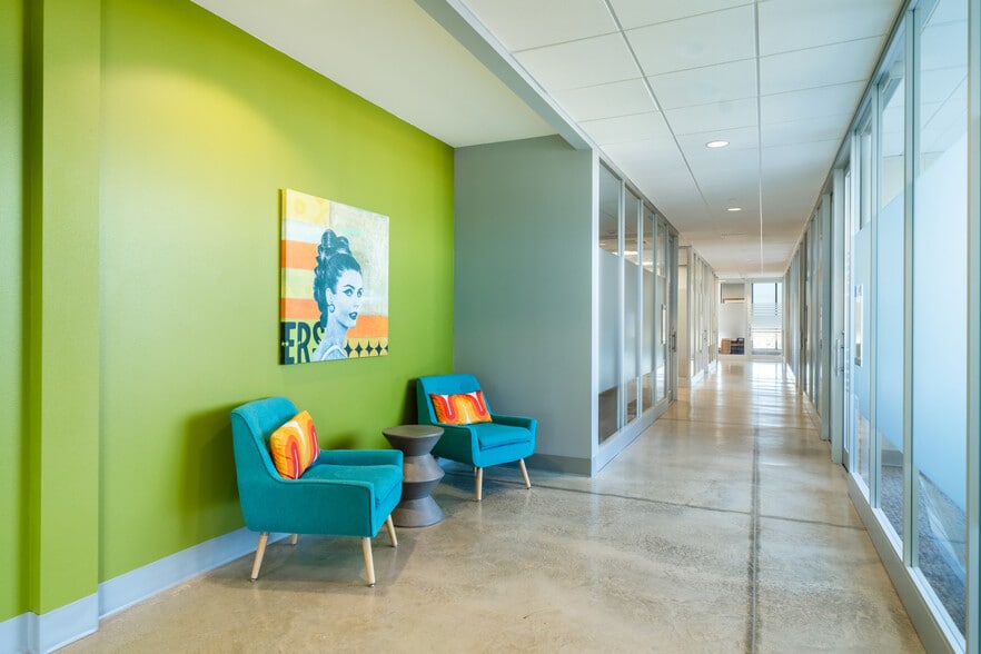 More Photos Of 130 N Preston Rd, Prosper Office For Lease