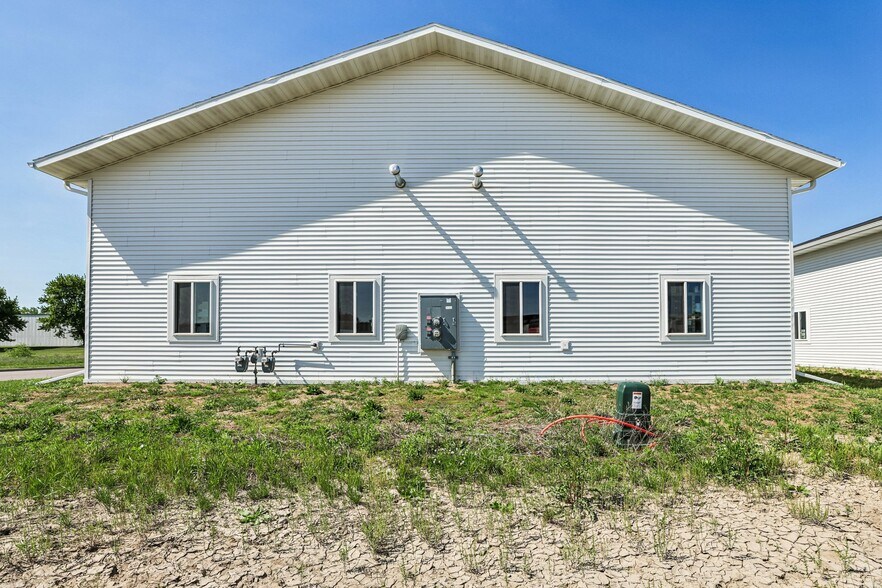 More Photos Of 407 Wengel dr, Reedsburg Light Manufacturing For Sale