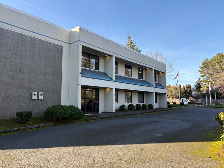 Primary Photo Of 18057 SW Teton Ave, Tualatin Industrial For Lease