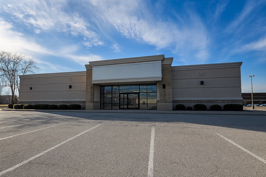 Primary Photo Of 6101 N Illinois St, Fairview Heights Freestanding For Lease