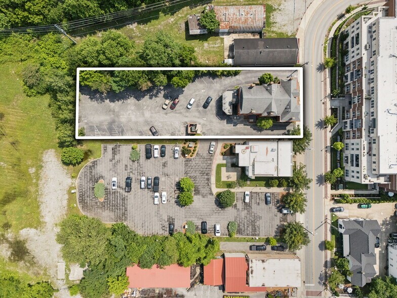 More Photos Of 112 Bridge St, Franklin Office For Sale