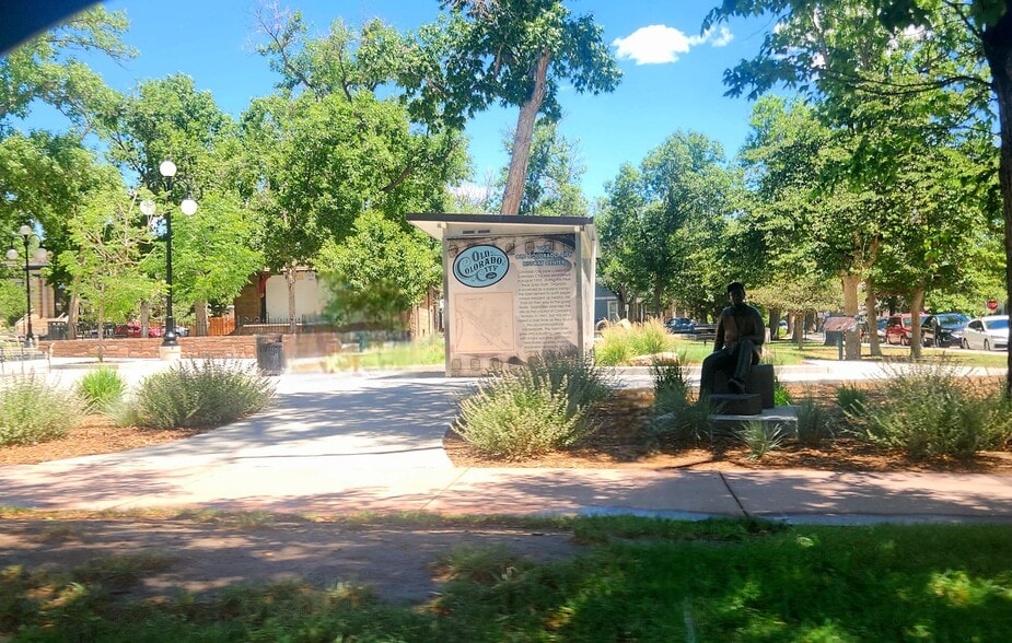 More Photos Of 11 S 25th St, Colorado Springs Loft Creative Space For Lease