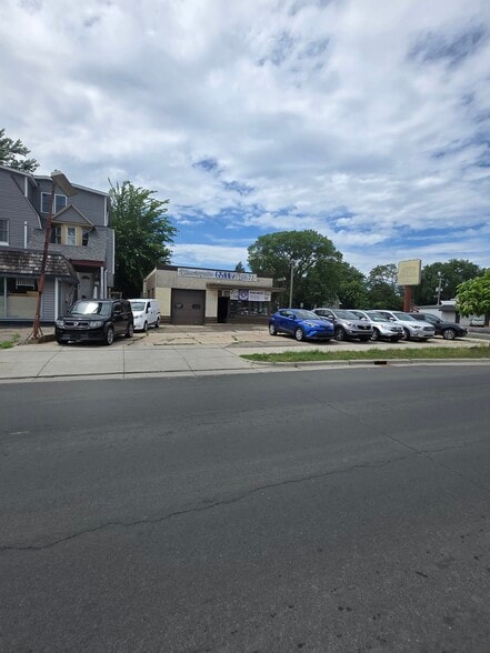 Primary Photo Of 5022 34th Ave S, Minneapolis Land For Sale
