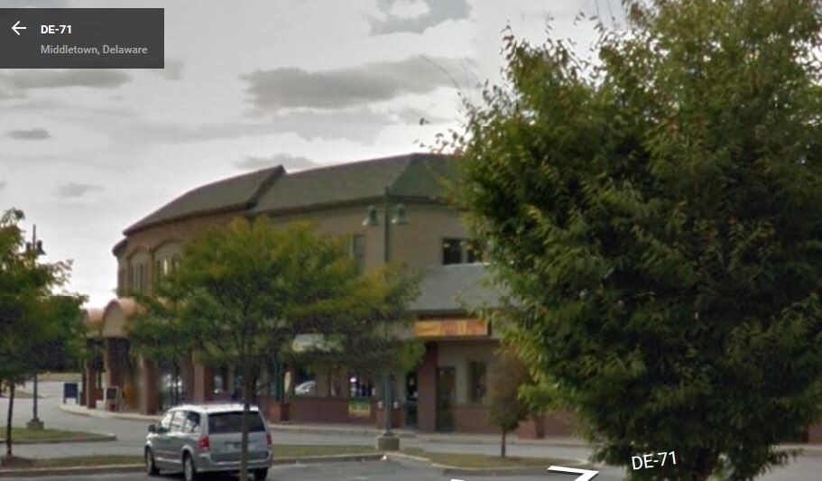 More Photos Of 5360 Summit Bridge Rd, Middletown Medical For Sale