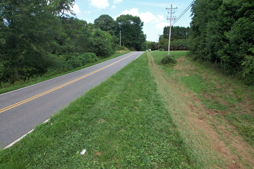More Photos Of 8205 Old Keith Bridge Rd, Gainesville Land For Sale
