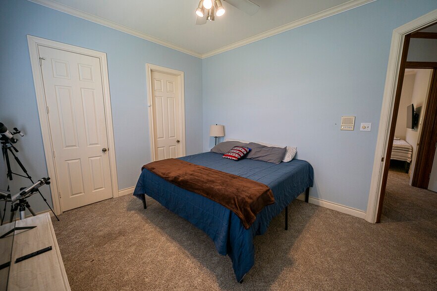 More Photos Of 35111 Tompkins Rd, Hempstead Land For Sale