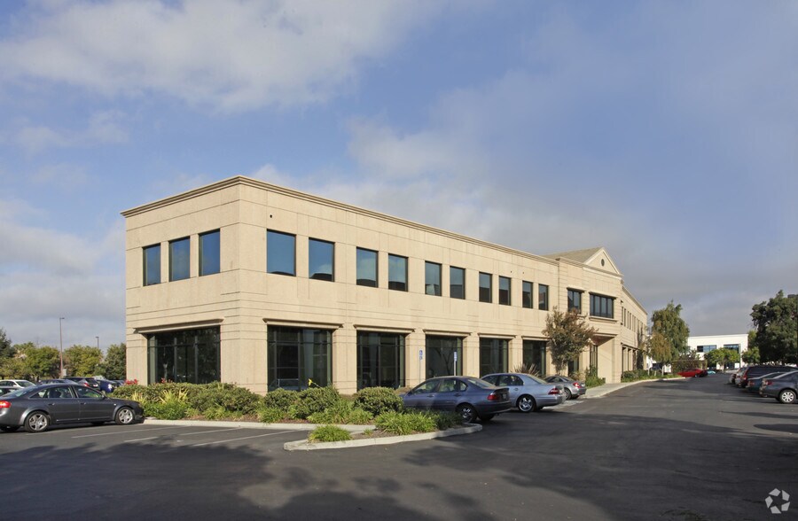 Primary Photo Of 2804 Mission College Blvd, Santa Clara Office For Lease