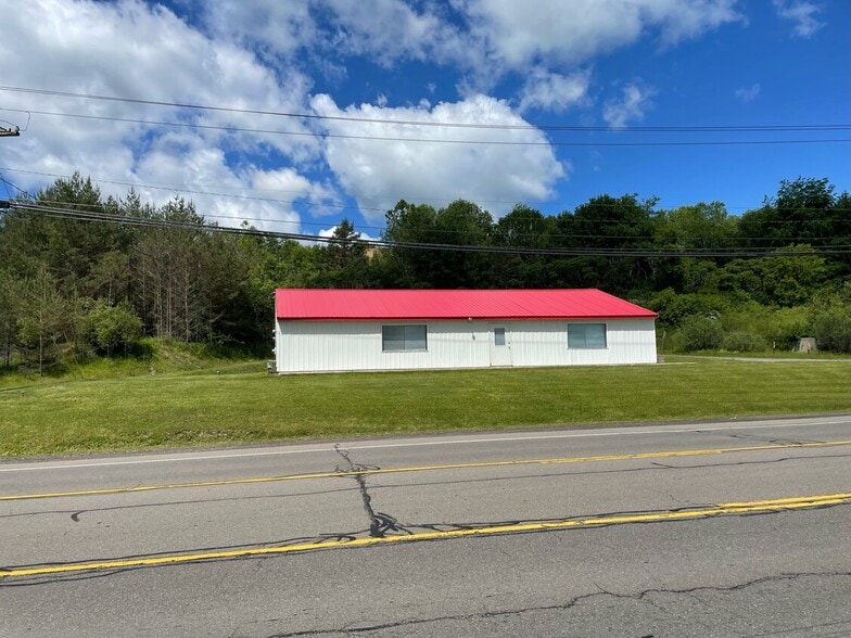 More Photos Of 6101 State Highway 12, Norwich Land For Lease