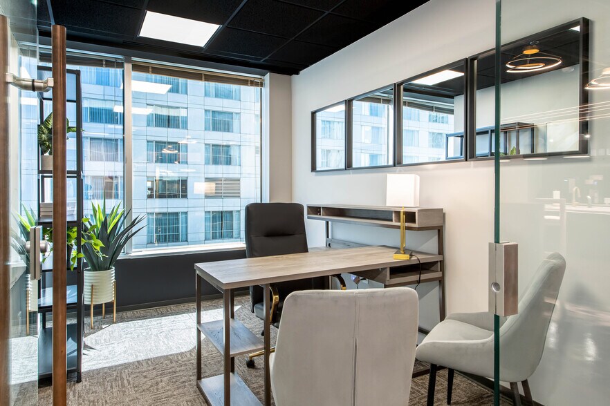 More Photos Of 3379 Peachtree Rd NE, Atlanta Coworking Space