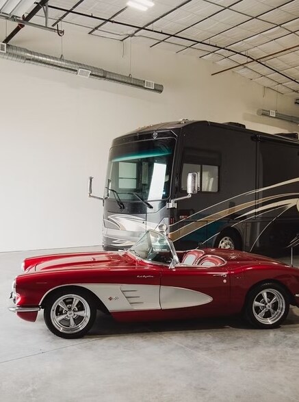 More Photos Of 360 Euskaldun Kalea st, Buffalo Warehouse For Sale