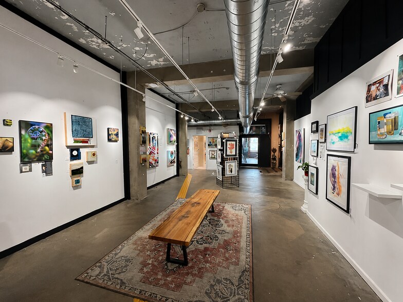 More Photos Of 109 Roberts St, Asheville General Retail For Sale