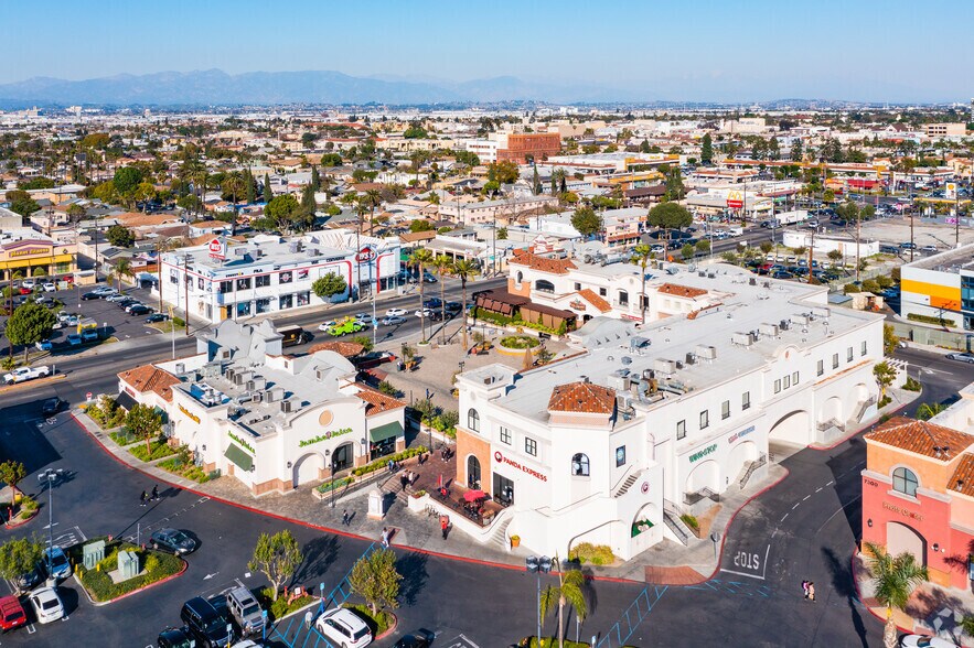 More Photos Of 7000-8000 Alameda St, Huntington Park Unknown For Lease