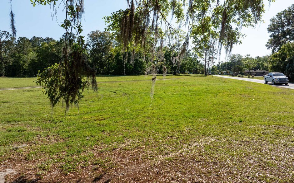 More Photos Of TBD Ohio Avenue South, Live Oak Land For Sale