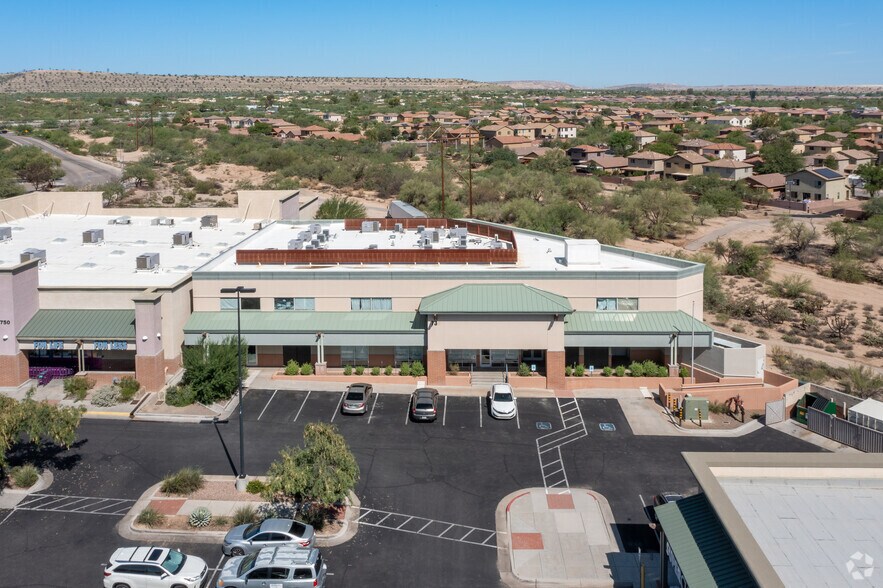 More Photos Of 730 W Calle Arroyo Sur, Green Valley Religious Facility For Sale