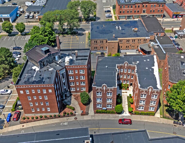 More Photos Of , New Britain Multifamily For Sale